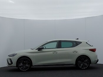 Used Cupra Leon 2025 for sale - 76947849: Photo