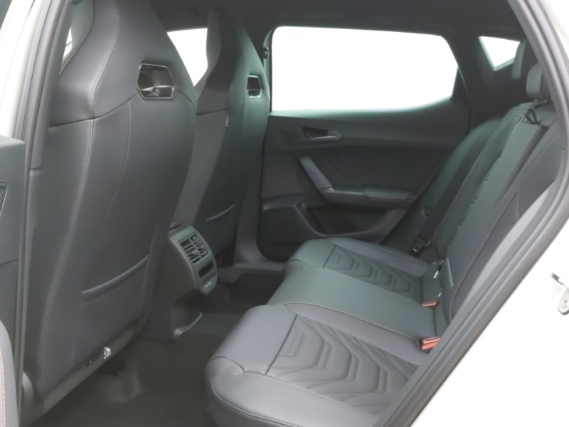 Used Cupra Leon 2025 for sale - 76947849: Photo 6