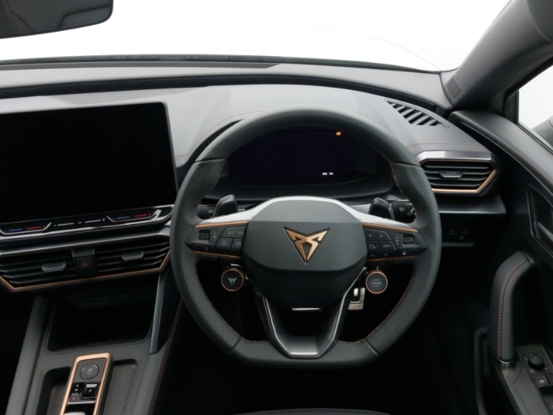 Used Cupra Leon 2025 for sale - 76947849: Photo 7