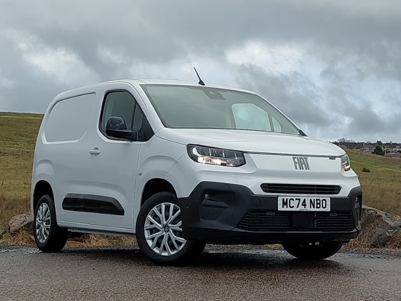 Used Fiat Doblo 2024 for sale - 76898164: Photo 1