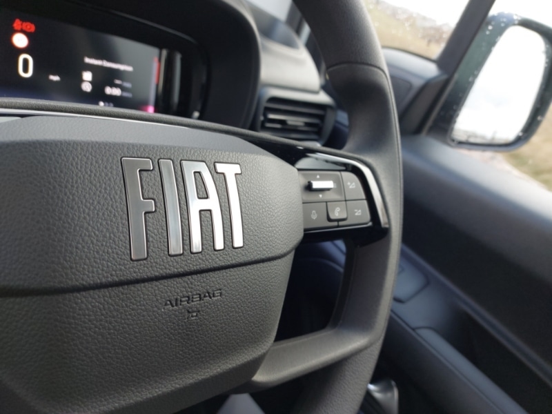 Used Fiat Doblo 2024 for sale - 76898164: Photo 10