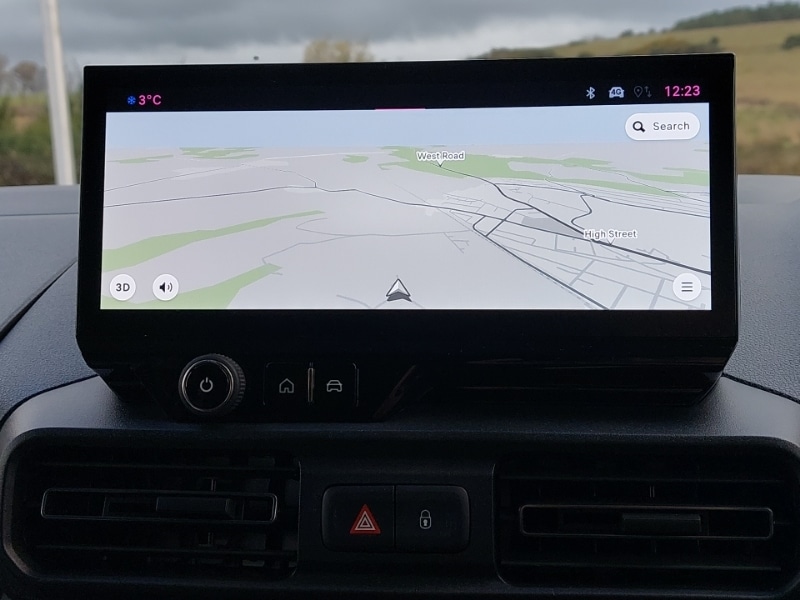 Used Fiat Doblo 2024 for sale - 76898164: Photo 11