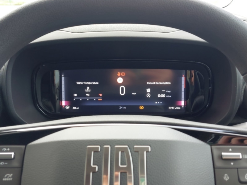 Used Fiat Doblo 2024 for sale - 76898164: Photo 12