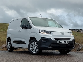 Fiat Doblo feature image