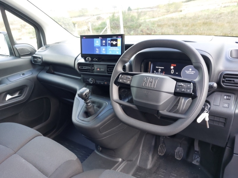 Used Fiat Doblo 2024 for sale - 76898164: Photo 2