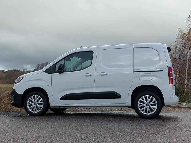 Used Fiat Doblo 2024 for sale - 76898164: Photo 4