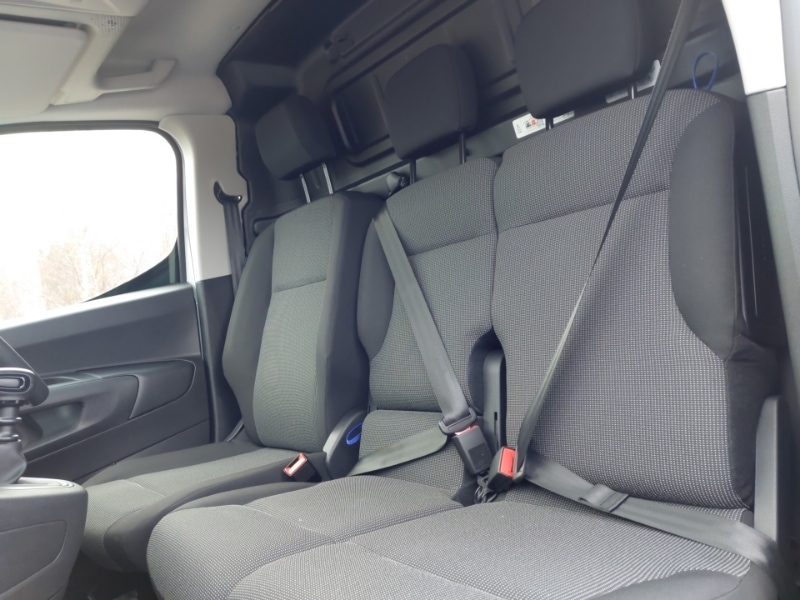 Used Fiat Doblo 2024 for sale - 76898164: Photo 5