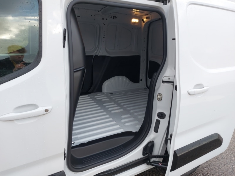 Used Fiat Doblo 2024 for sale - 76898164: Photo 6