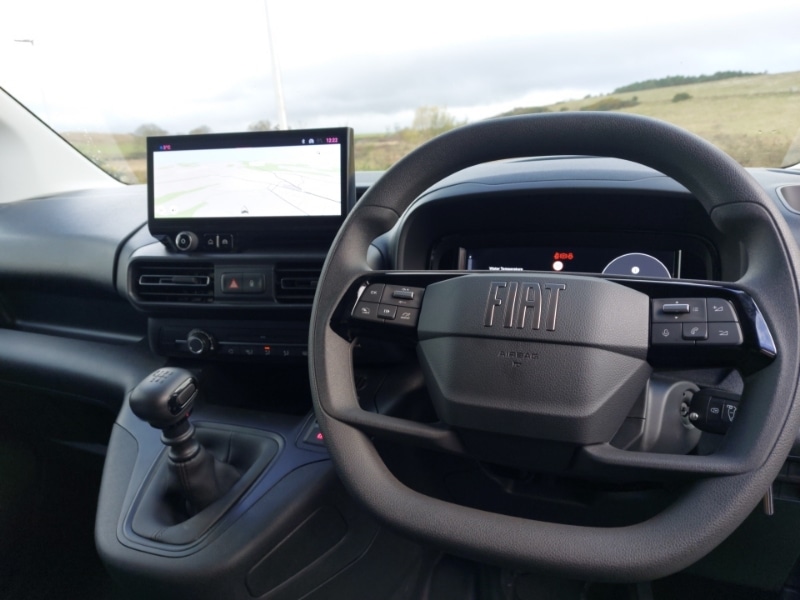 Used Fiat Doblo 2024 for sale - 76898164: Photo 7