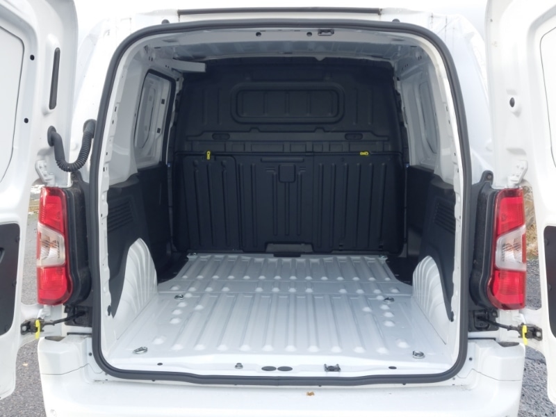 Used Fiat Doblo 2024 for sale - 76898164: Photo 8