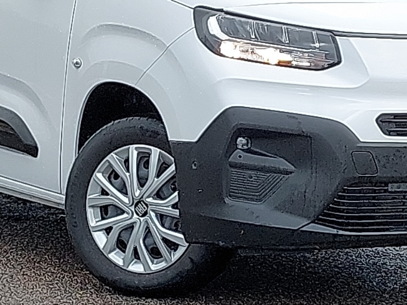 Used Fiat Doblo 2024 for sale - 76898164: Photo 9