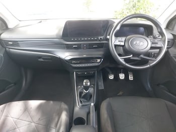 Used Hyundai BAYON 2023 for sale - 78567161: Photo
