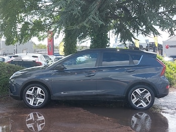 Used Hyundai BAYON 2023 for sale - 78567161: Photo