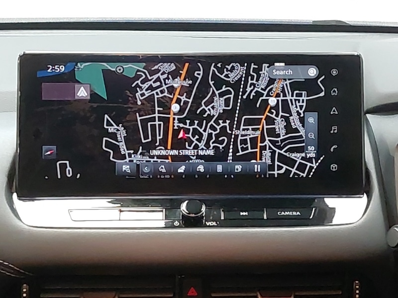 Used Nissan Qashqai 2022 for sale - 77150647: Photo 11