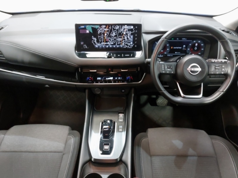 Used Nissan Qashqai 2022 for sale - 77150647: Photo 2