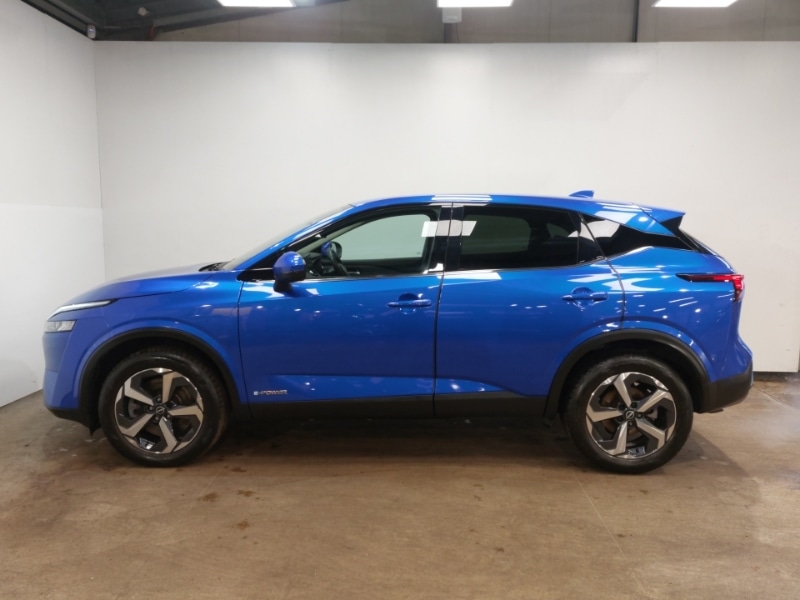 Used Nissan Qashqai 2022 for sale - 77150647: Photo 4