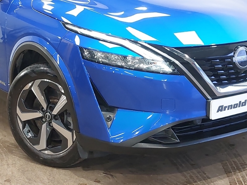 Used Nissan Qashqai 2022 for sale - 77150647: Photo 9