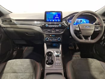 Used Ford Kuga 2023 for sale - 79573076: Photo