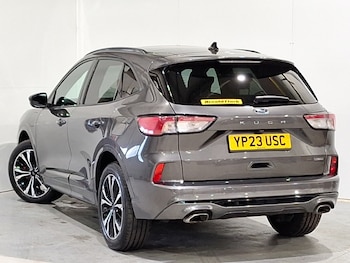 Used Ford Kuga 2023 for sale - 79573076: Photo