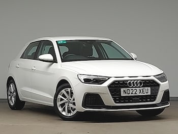 Used Audi A1 2022 for sale - 78799736: Photo