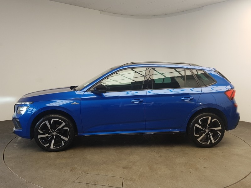 Used Skoda Kamiq 2024 for sale - 76165468: Photo 4