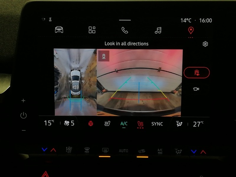 Used Renault Megane E Tech 2023 for sale - 77531571: Photo 11