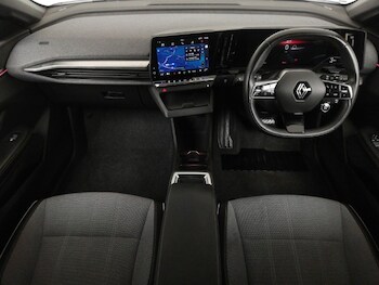 Used Renault Megane E Tech 2023 for sale - 77531571: Photo