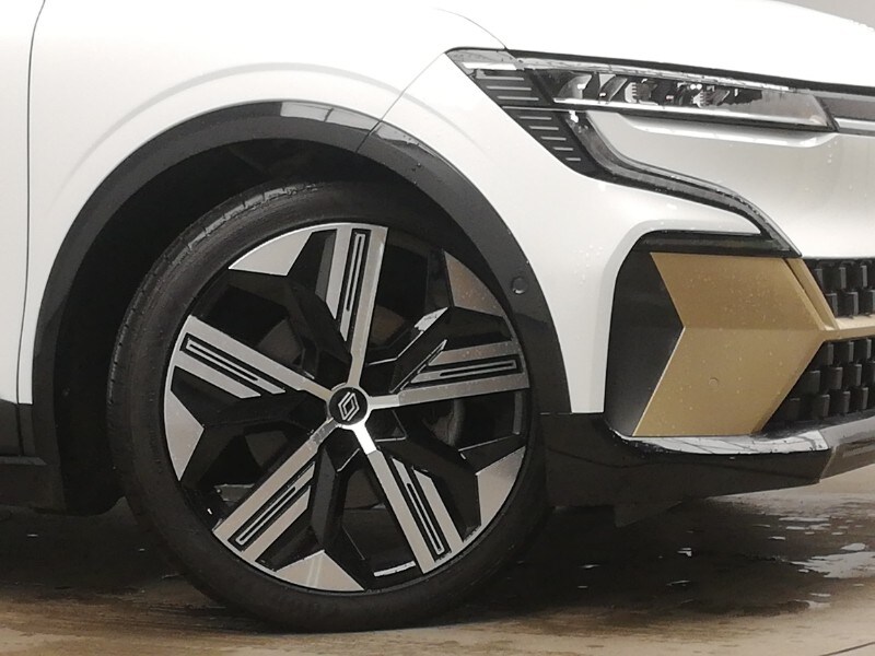 Used Renault Megane E Tech 2023 for sale - 77531571: Photo 9