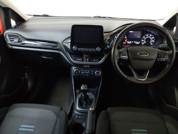 Used Ford Fiesta 2023 for sale - 78580877: Photo