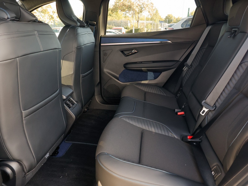 Used Renault Scenic E-Tech 2024 for sale - 76837869: Photo 6