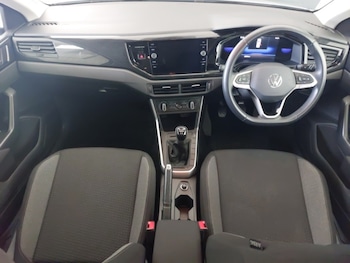 Used Volkswagen Polo 2021 for sale - 78782934: Photo