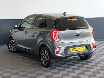 Used Kia Picanto 2022 for sale - 78940561: Photo