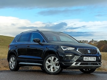 SEAT - Ateca