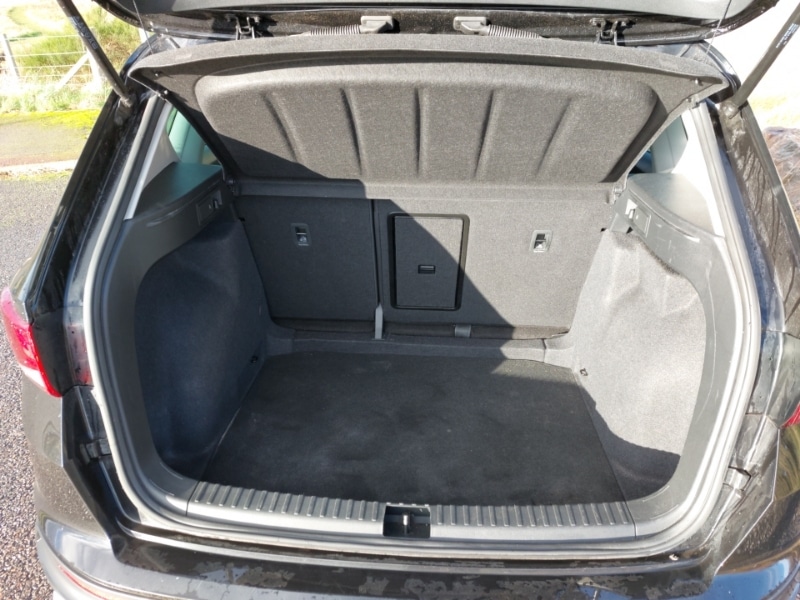 Used SEAT Ateca 2023 for sale - 76683104: Photo 8