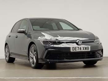 2024 - 1.5 TSI R-Line 5dr