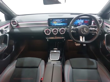 Used Mercedes-Benz A-Class 2023 for sale - 78747049: Photo