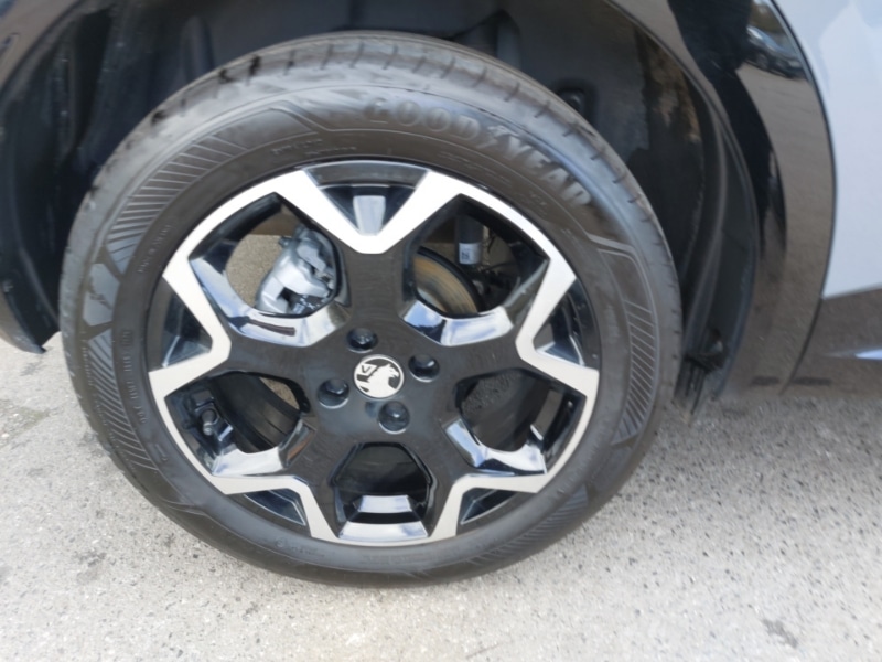 Used Vauxhall Mokka 2025 for sale - 78071567: Photo 12