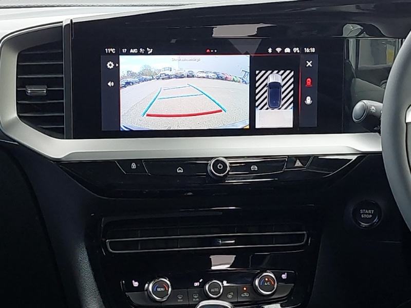 Used Vauxhall Mokka 2025 for sale - 78071567: Photo 7