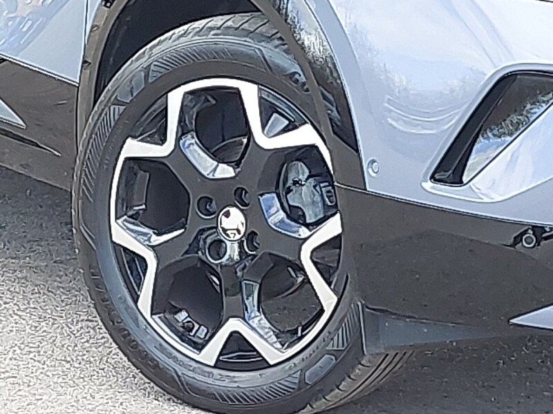 Used Vauxhall Mokka 2025 for sale - 78071567: Photo 9