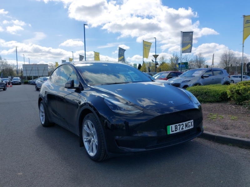 Used Tesla Model Y 2022 for sale - 78127166: Photo 1
