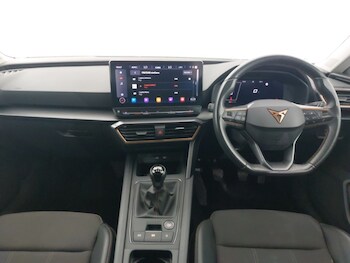 Used Cupra Leon 2024 for sale - 78369892: Photo