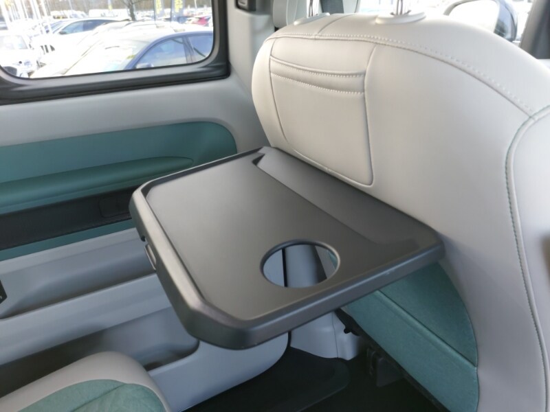 Used Volkswagen ID.Buzz 2025 for sale - 77838123: Photo 10