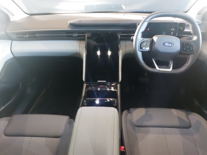 Used Ford Explorer 2025 for sale - 76708711: Photo 2