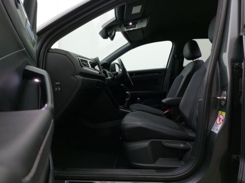 Used Volkswagen T-Roc 2022 for sale - 77150451: Photo 5