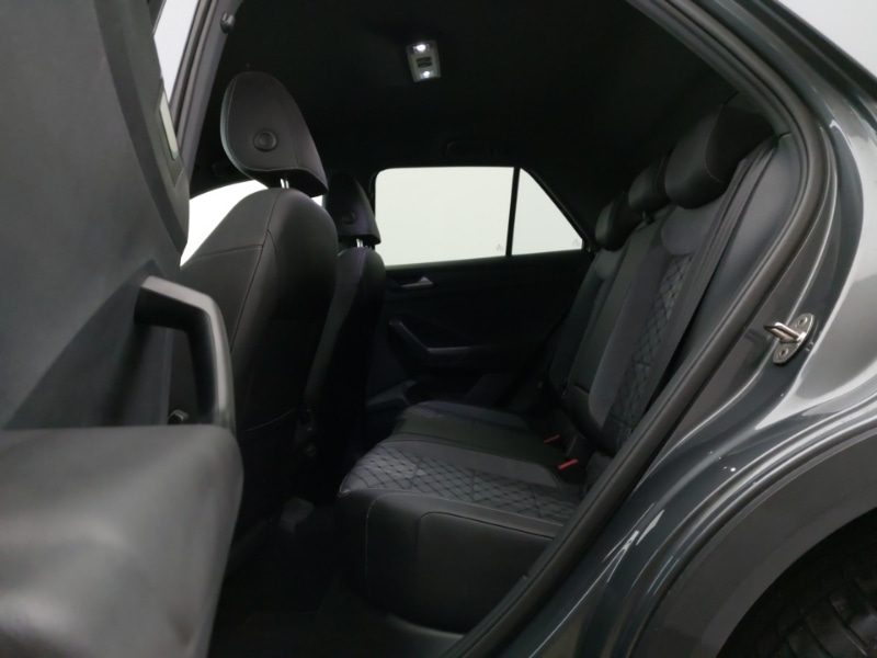 Used Volkswagen T-Roc 2022 for sale - 77150451: Photo 6