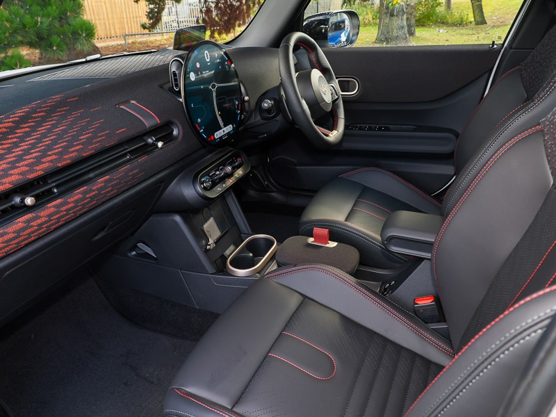 Used MINI Cooper 2025 for sale - 77202231: Photo 6