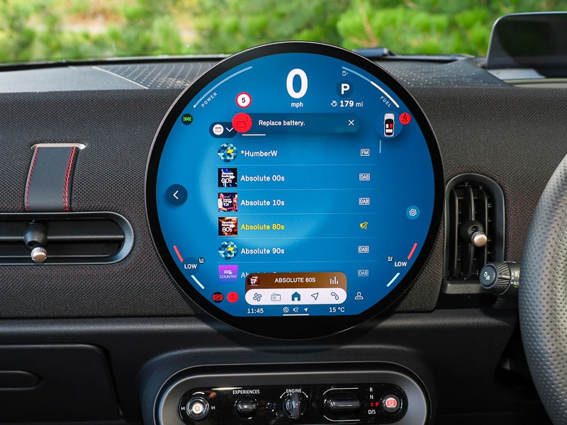 Used MINI Cooper 2025 for sale - 77202231: Photo 8