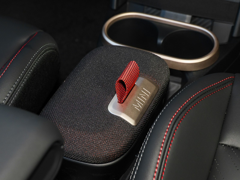 Used MINI Cooper 2025 for sale - 77202231: Photo 9