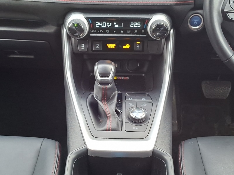 Used Toyota RAV4 2022 for sale - 77912927: Photo 11