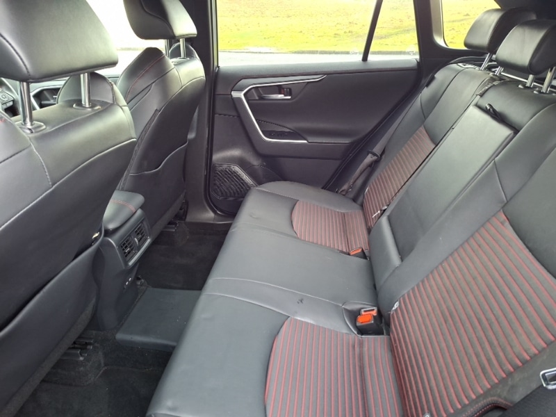 Used Toyota RAV4 2022 for sale - 77912927: Photo 6